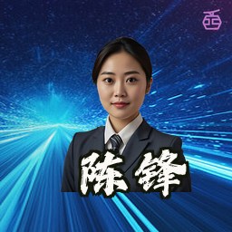 陈锋